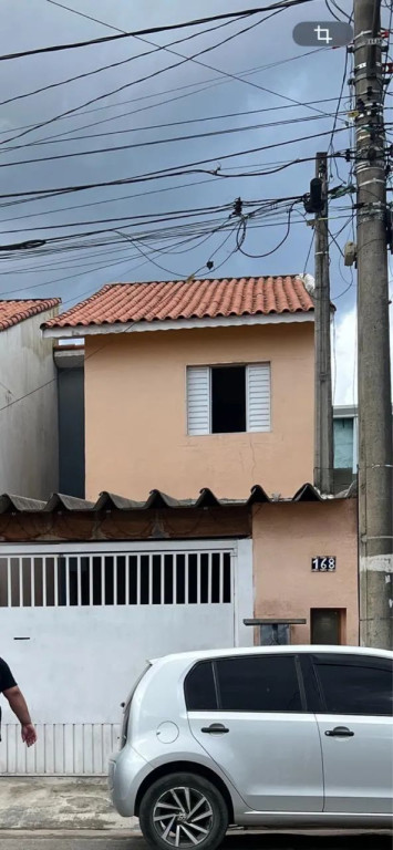 Foto - Mogi das Cruzes - Jardim São Pedro