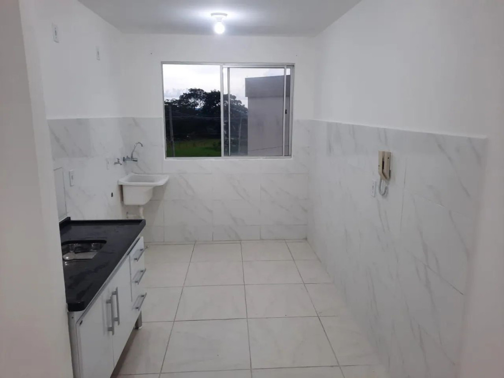 Foto - Bauru - Jardim da Grama
