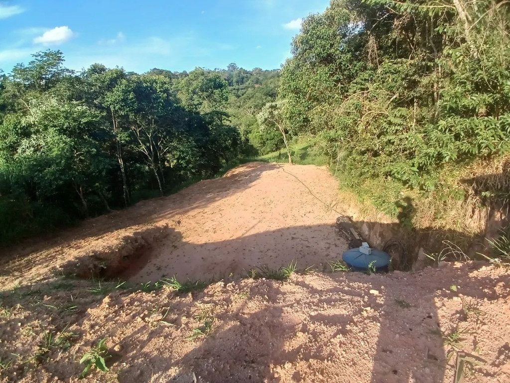 Foto - Campo Limpo Paulista - Pau Arcado