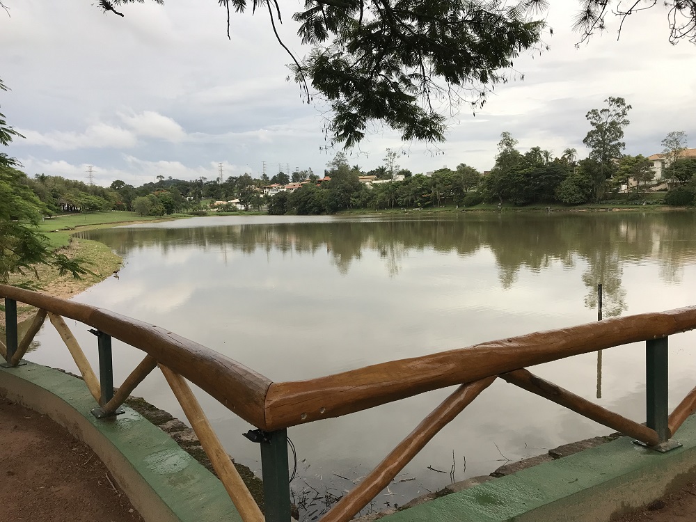 Terreno à venda, 1260m² - Foto 9