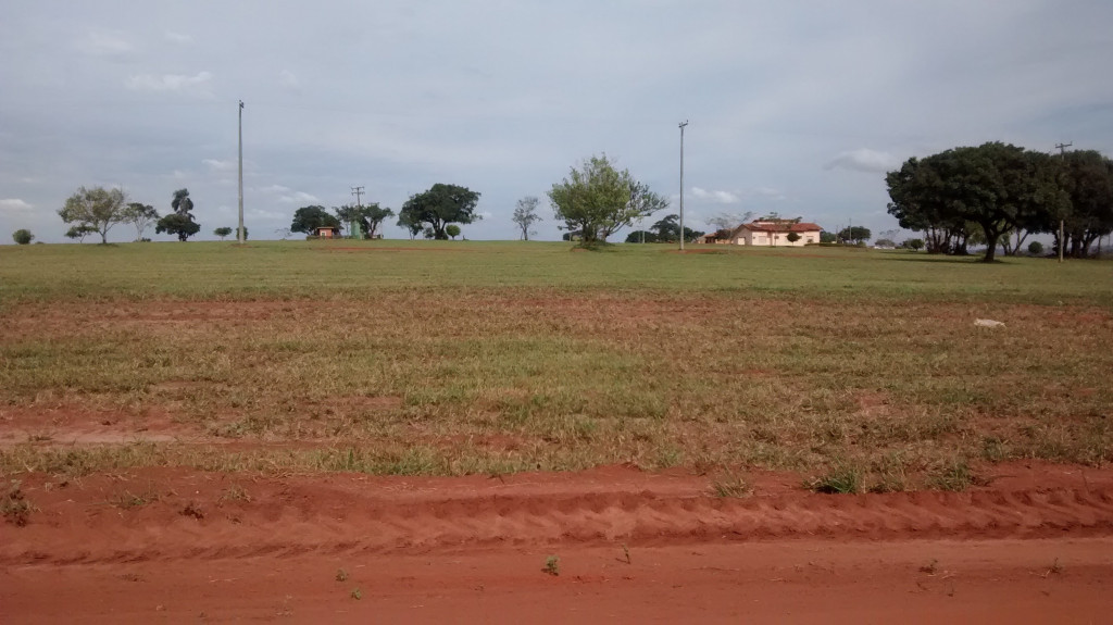 Captação de Terreno a venda na raposo tavares km 266, Paranapanema, Paranapanema, SP