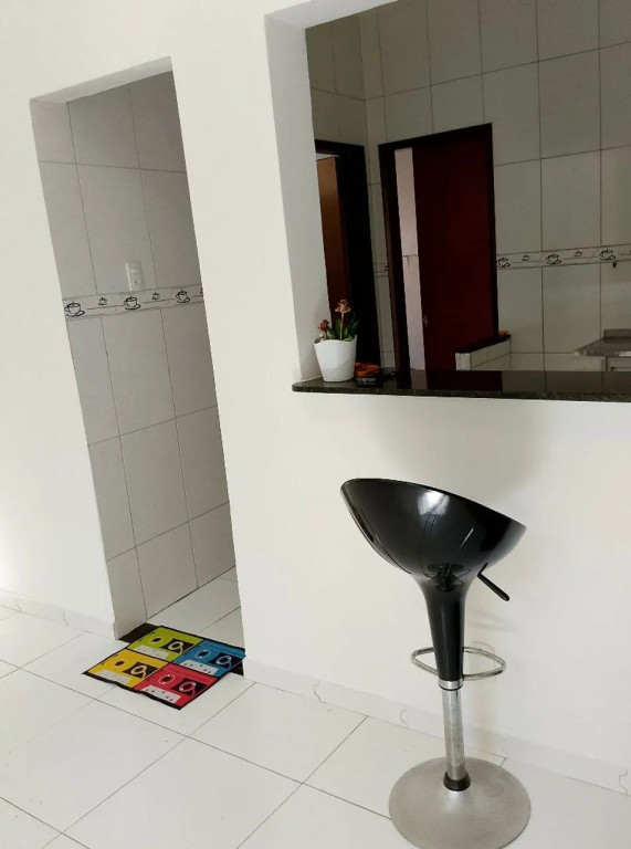 Foto - Salvador - Alto das Pombas