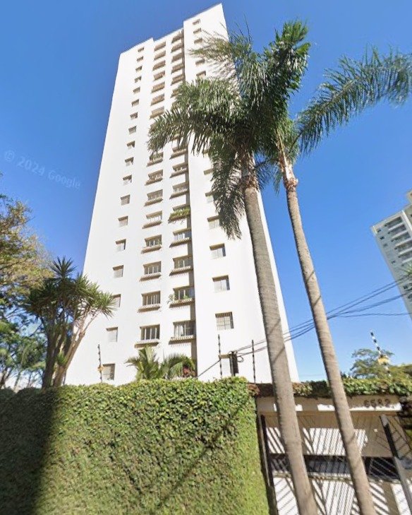 Primeira imagem do imóvel