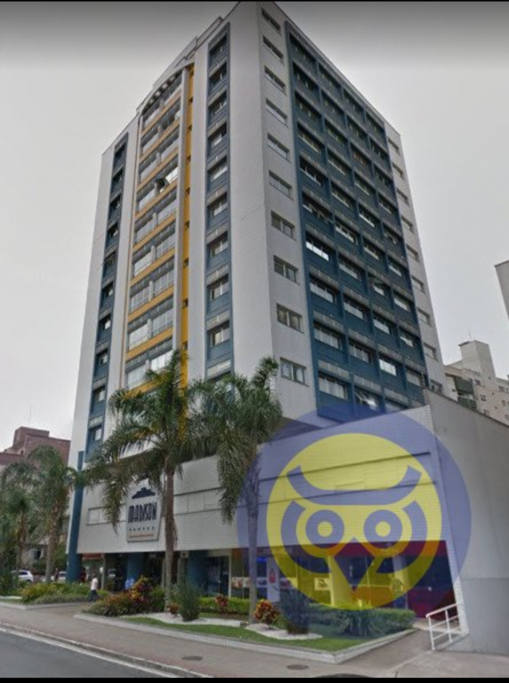 Imóvel Comercial para venda ou locação na Desembargador Vitor Lima, Trindade, Florianópolis, SC