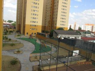 Captação de Apartamento a venda na Avenida da Paz, Jardim São Judas Tadeu, Guarulhos, SP