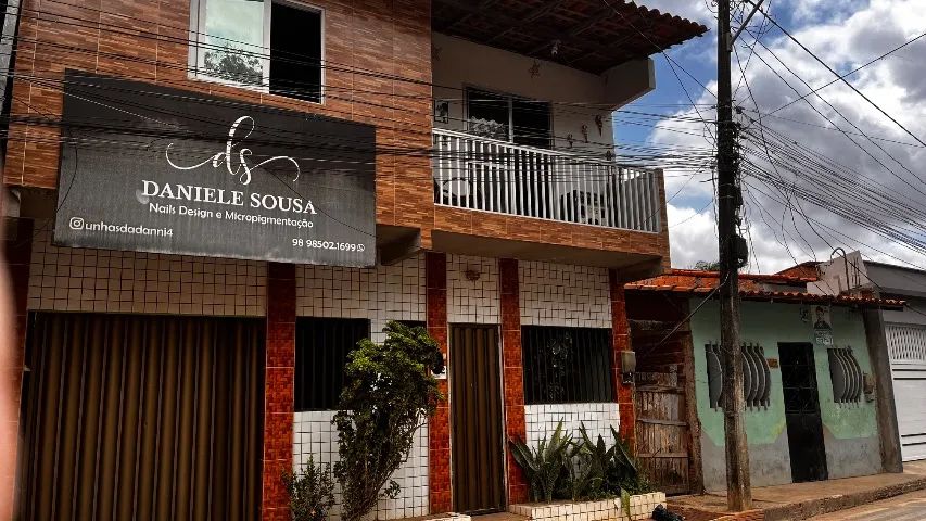 Foto - São Luís - Vila 25 de Maio