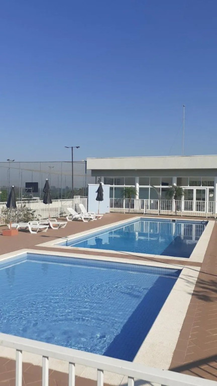 Apartamento, 2 quartos - Foto 2