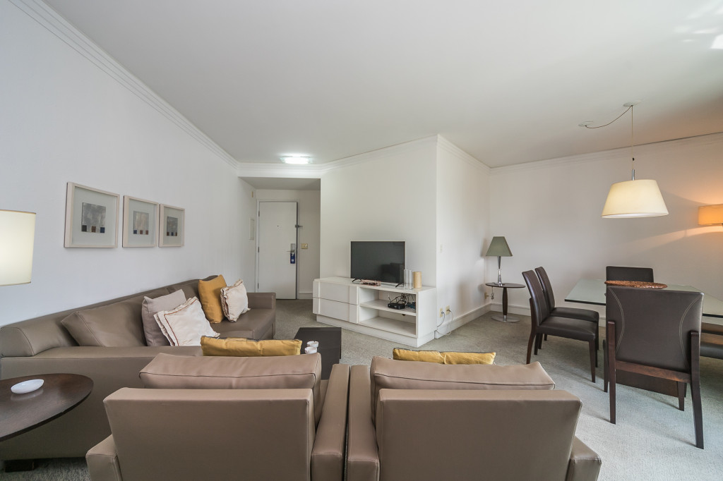 Apartamento à venda e aluguel com 2 quartos, 80m² - Foto 3