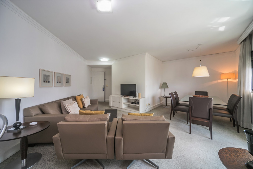 Apartamento à venda e aluguel com 2 quartos, 80m² - Foto 4