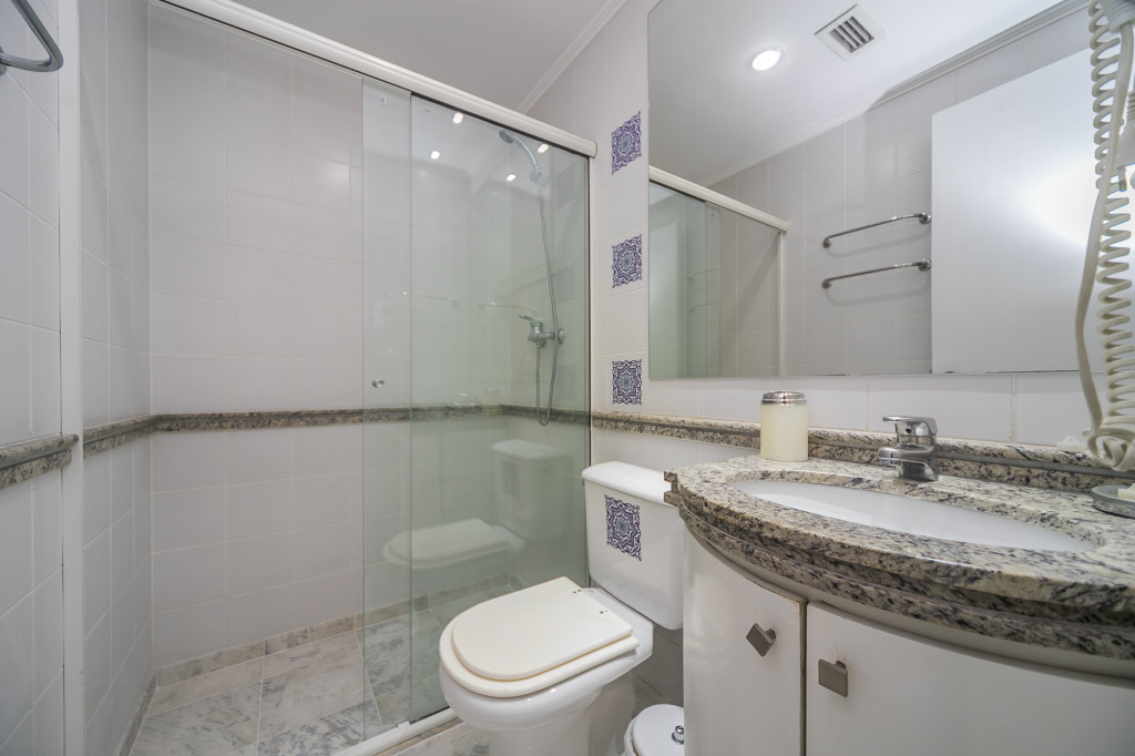 Apartamento à venda e aluguel com 2 quartos, 80m² - Foto 21