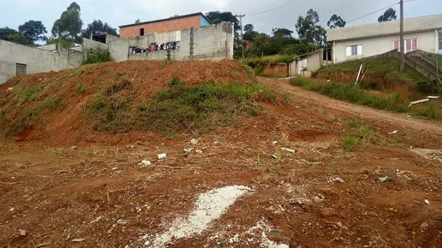 Foto - Campo Limpo Paulista - Parque Santana (Botujuru)