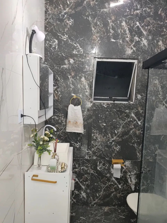 Casa, 2 quartos - Foto 2