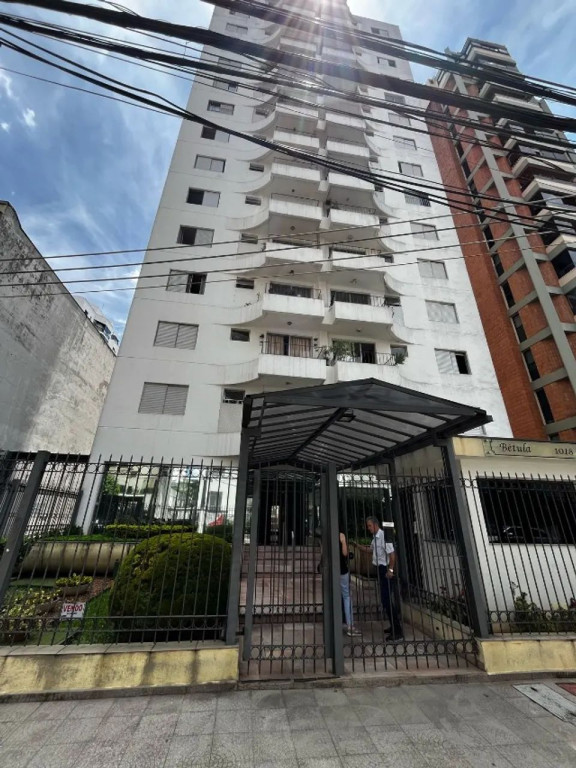 Foto - São Paulo - Vila Mangalot