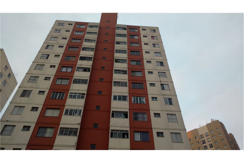 Captação de Apartamento a venda na Rua Engenheiro José Bueno Bicalho, Jardim Vergueiro (Sacomã), São Paulo, SP