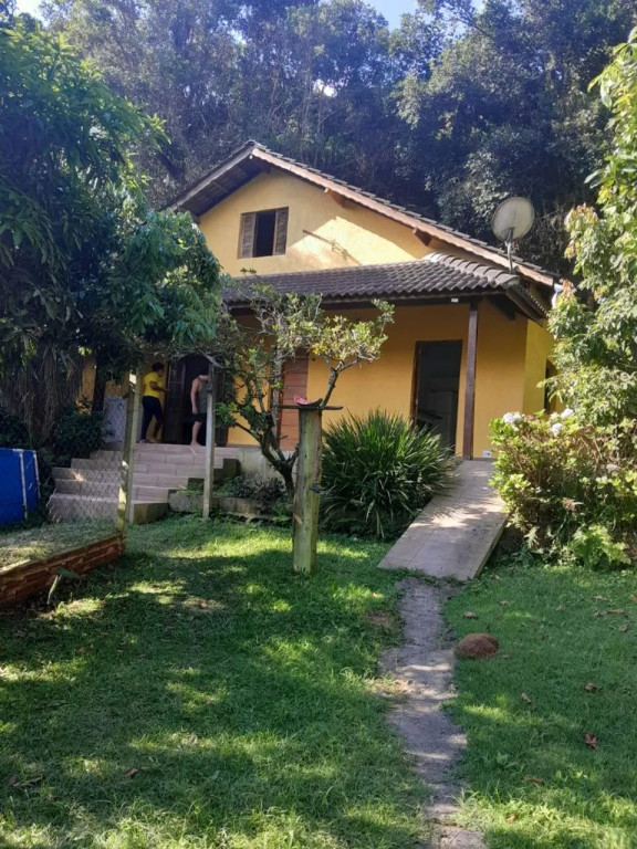 Foto - Mairiporã - Samambaia