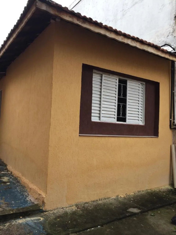 Foto - São Paulo - Cidade Patriarca