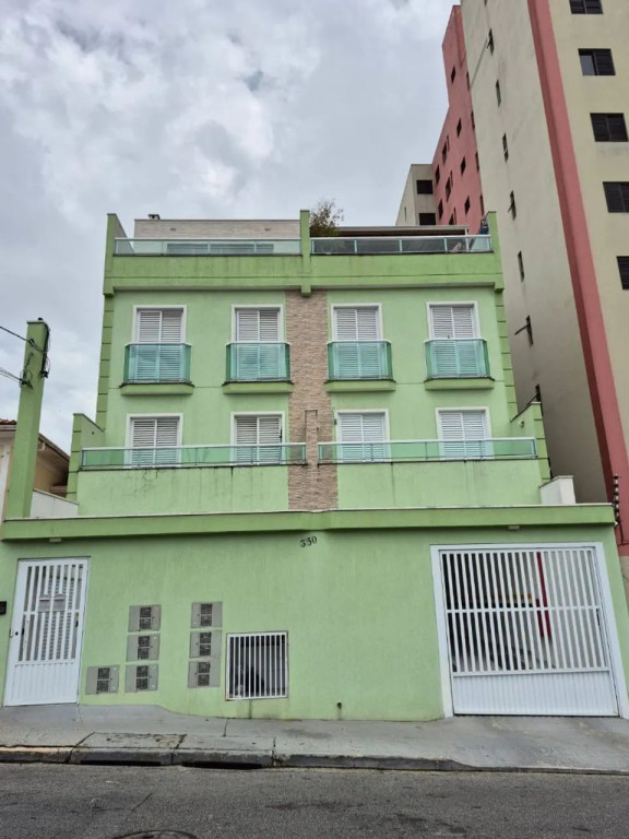 Primeira imagem do imóvel