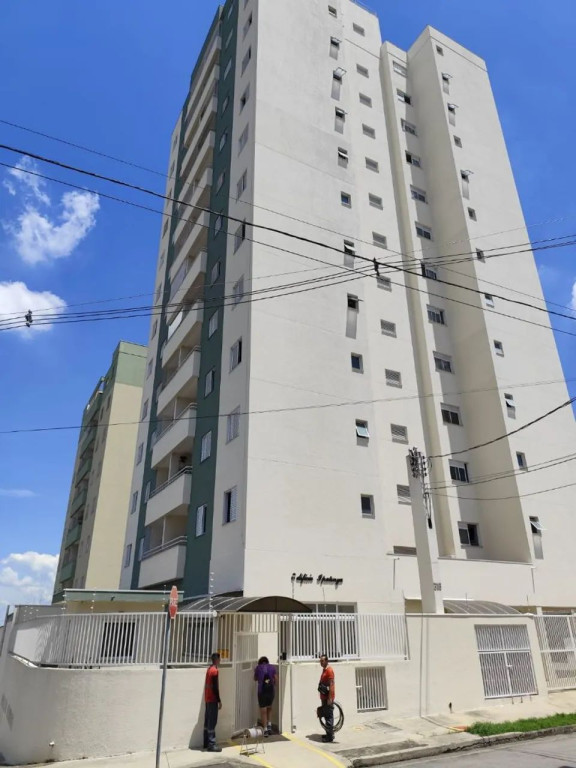 Foto - São José dos Campos - Jardim Satélite