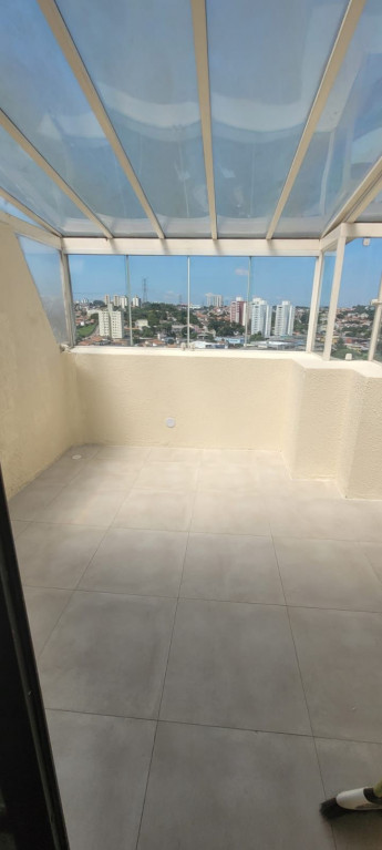 Captação de Apartamento a venda na Rua Pedro Inácio de Araújo, Vila São Silvestre, São Paulo, SP
