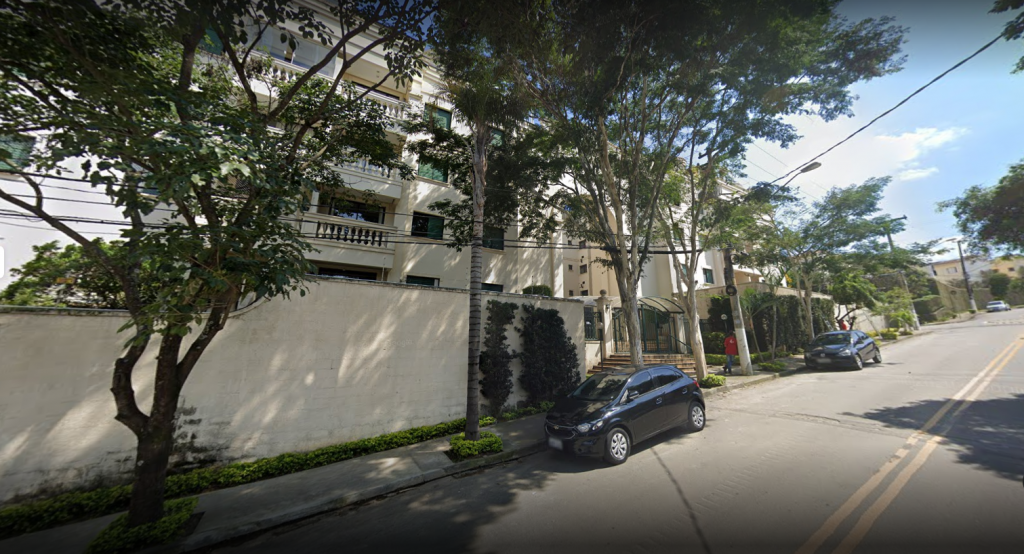 Captação de Apartamento a venda na Rua Pedro Inácio de Araújo, Vila São Silvestre, São Paulo, SP