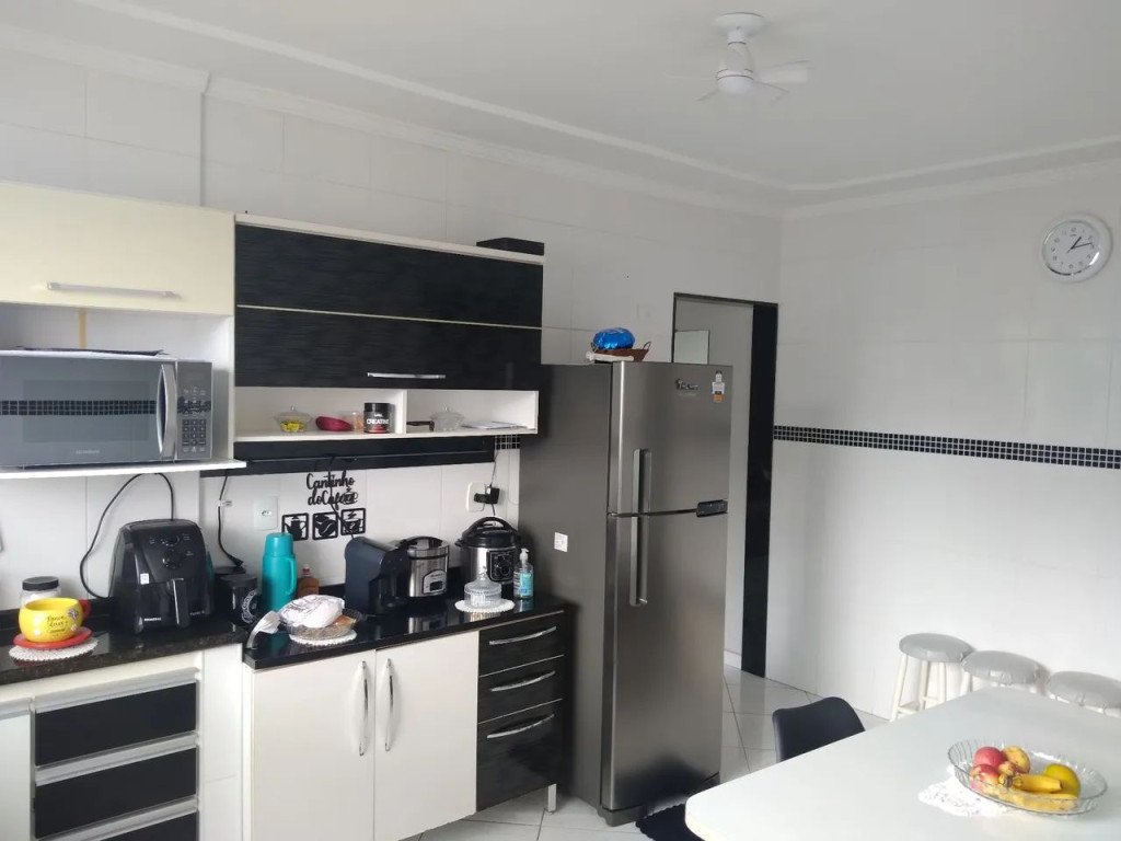 Foto - Praia Grande - Boqueirão