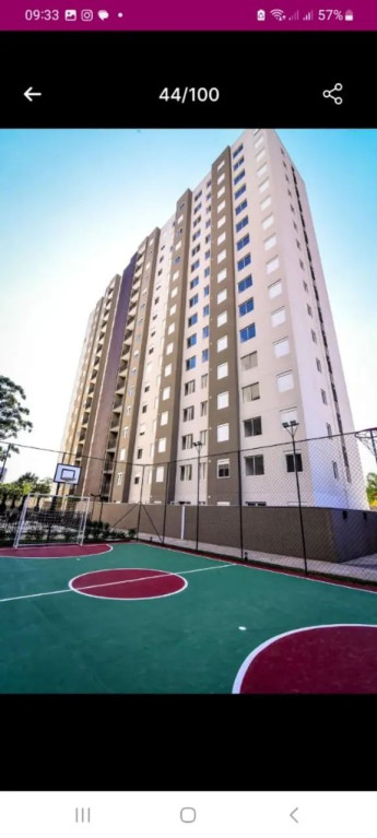 Foto - São Paulo - Jardim América da Penha