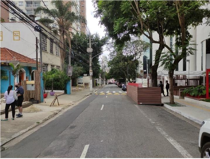 Captação de Casa para locação na Rua Quatá, Vila Olímpia, São Paulo, SP