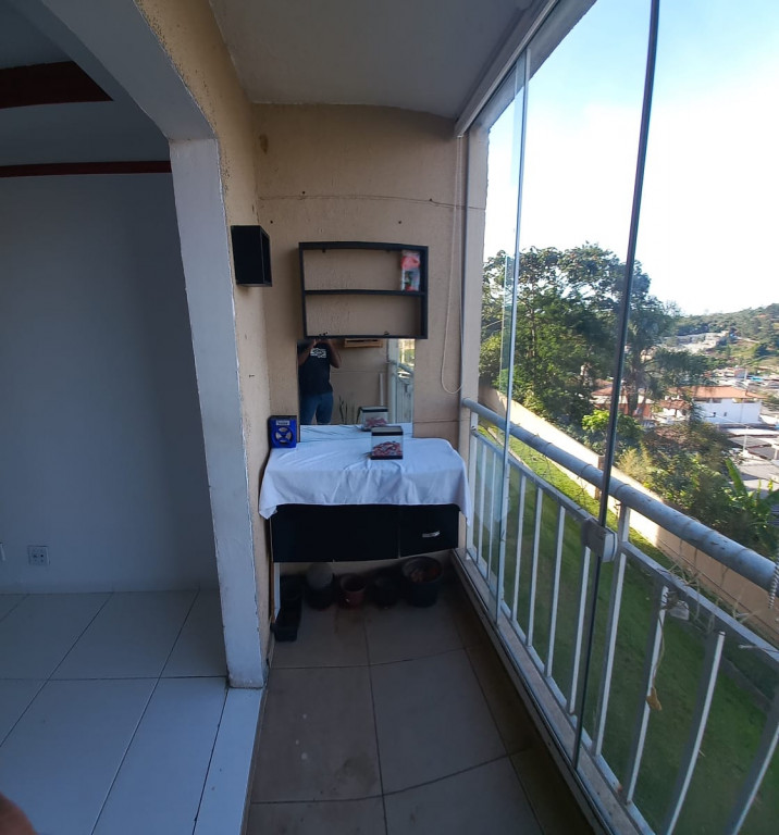Captação de Apartamento a venda na Rua dos Sonetos, Jardim Nova Vida, Cotia, SP