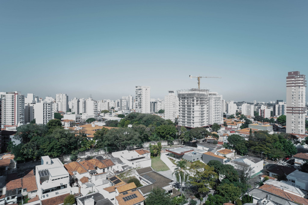 Captação de Apartamento a venda na Rua dos Jacintos, Mirandópolis, São Paulo, SP