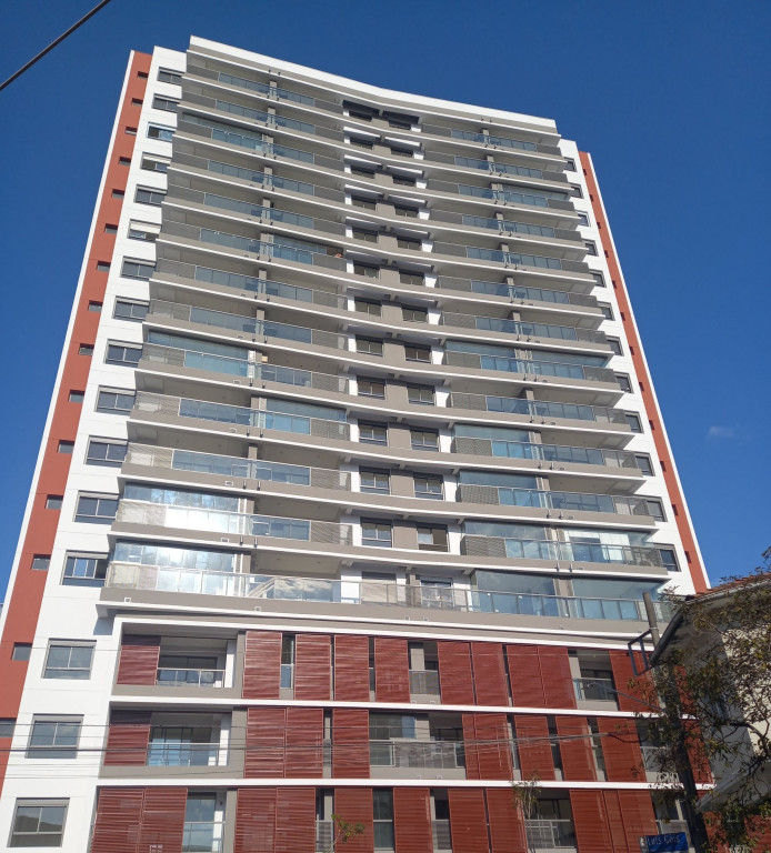 Captação de Apartamento a venda na Rua dos Jacintos, Mirandópolis, São Paulo, SP