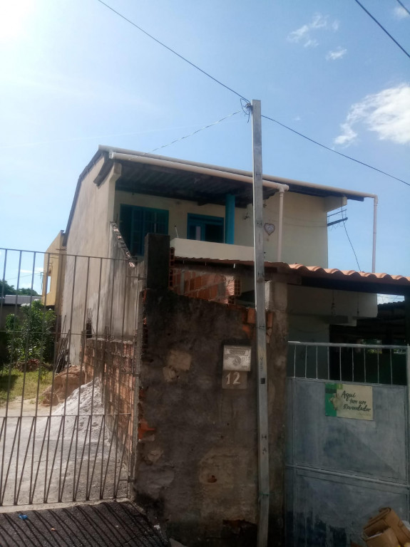 Captação de Casa a venda na Rua Marinheiro Lauro Benedito, Castelo Branco, Salvador, BA