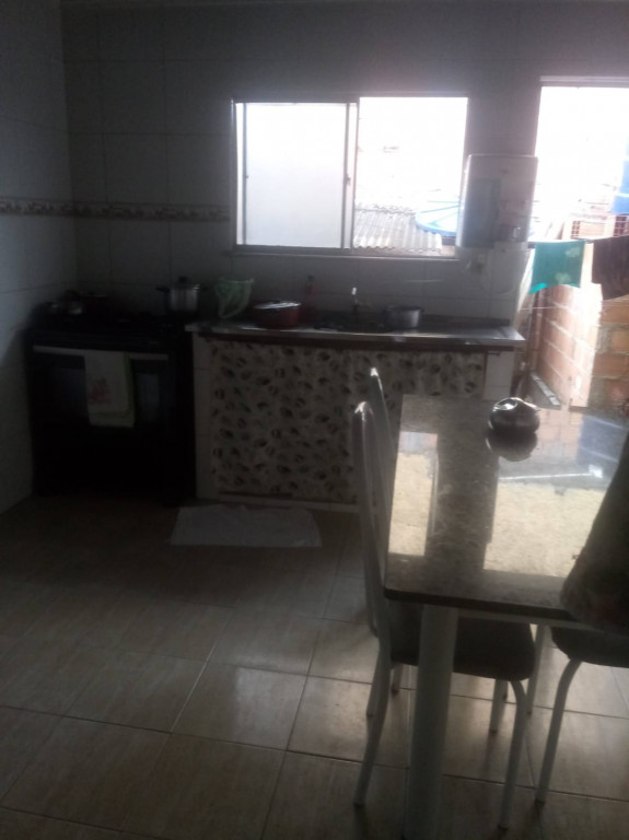 Captação de Casa a venda na Rua Marinheiro Lauro Benedito, Castelo Branco, Salvador, BA