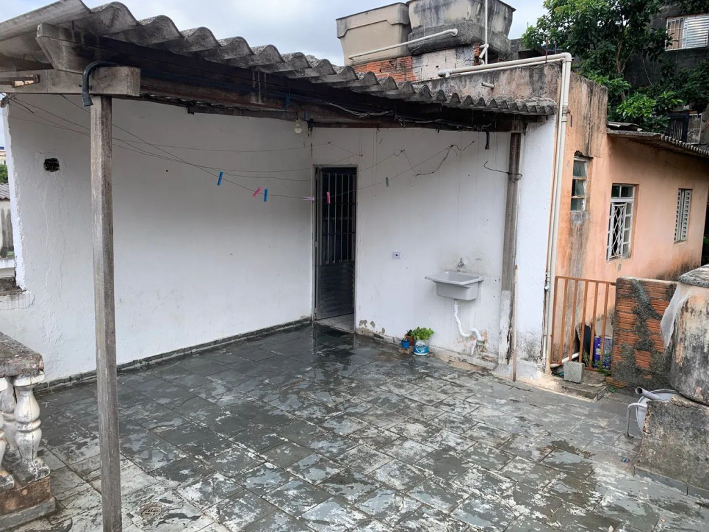 Foto - Carapicuíba - Vila Silviânia