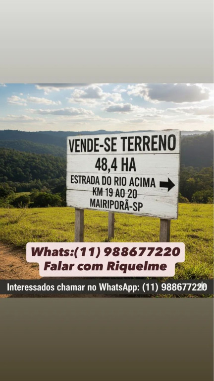 Foto - Caieiras - Santa Inês