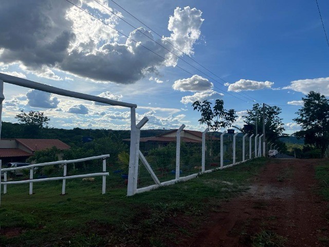 foto - Goiânia - Jardim Gramado