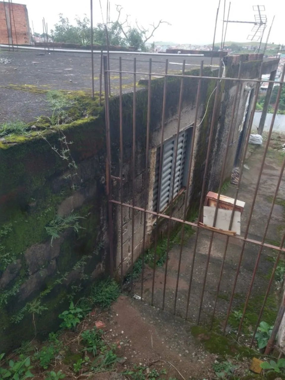 Foto - São José dos Campos - Vila São Geraldo