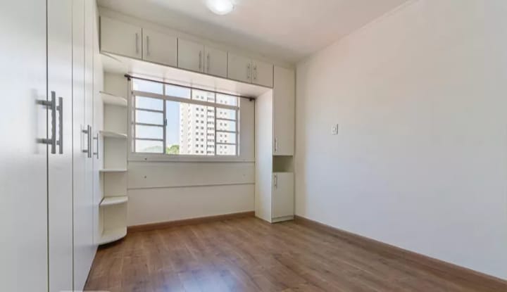Captação de Apartamento a venda na Rua Vergueiro, Ipiranga, São Paulo, SP