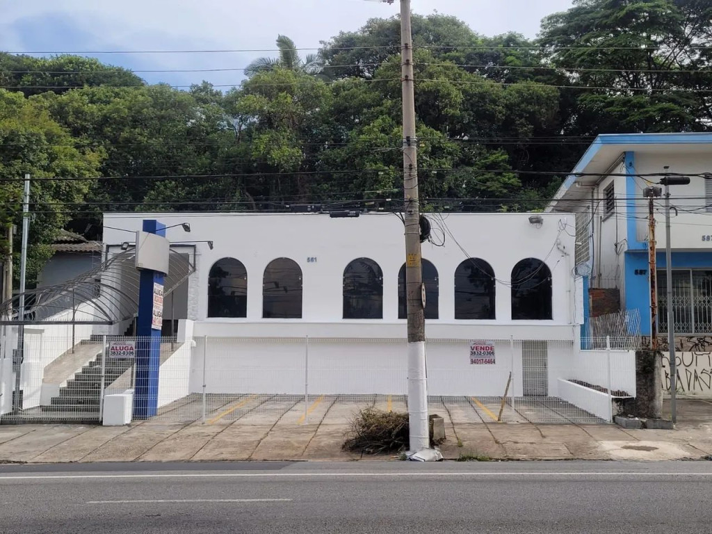 Foto - São Paulo - Lapa