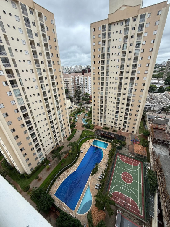 Foto - São Paulo - BARRA FUNDA