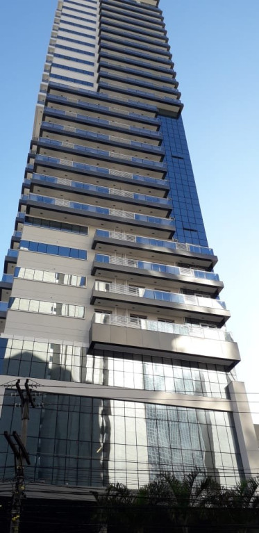 Foto - São Paulo - Barra Funda