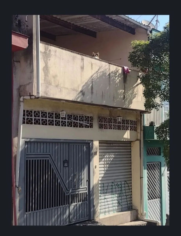 Foto - São Paulo - Jardim Varginha