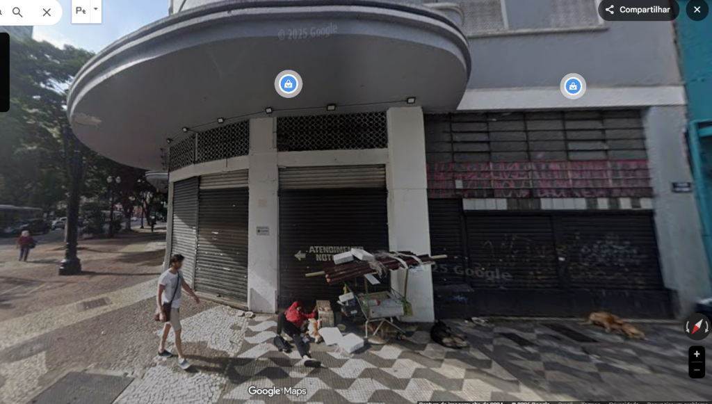 Foto - São Paulo - CENTRO