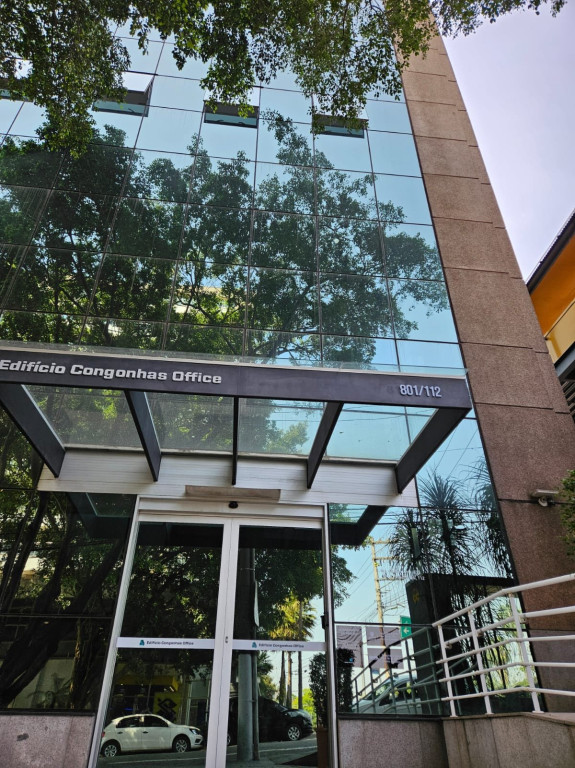 Foto - São Paulo - CAMPO BELO