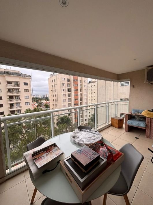 Foto - São Paulo - VILA MASCOTE