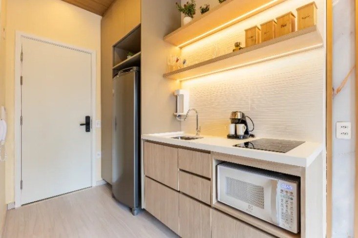 Foto - São Paulo - BROOKLIN