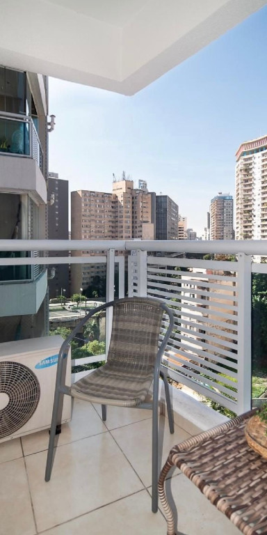 Foto - São Paulo - Centro