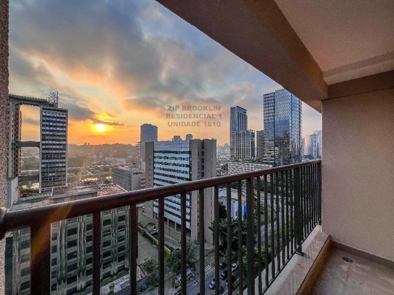 Foto - São Paulo - BROOKLIN