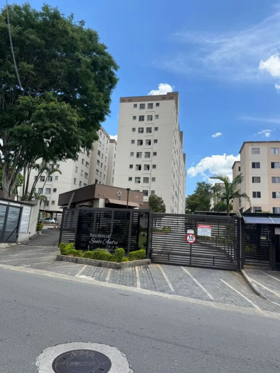 Foto - Santo André - Vila Lutécia