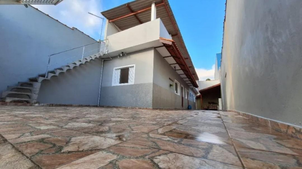 Casa, 2 quartos, 175 m² - Foto 1