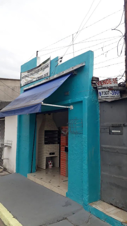 Foto - Mogi das Cruzes - Mogi Moderno